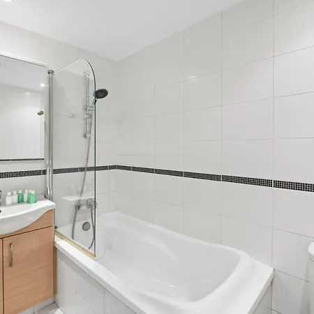 Giorgio Downtown 2 Bedroom Lárnaca