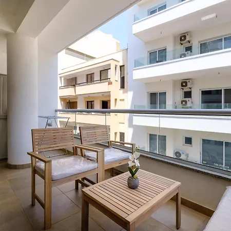 Giorgio Downtown 2 Bedroom Apartamento *