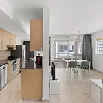 Apartament Giorgio Downtown 2 Bedroom