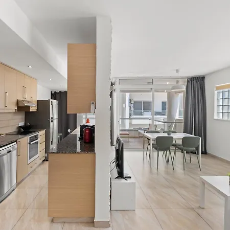 Apartament Giorgio Downtown 2 Bedroom