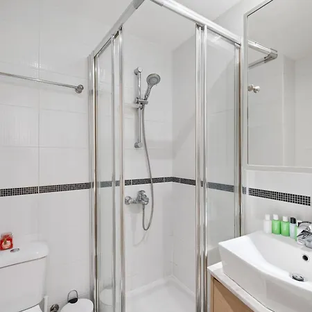 Giorgio Downtown 2 Bedroom Apartament *