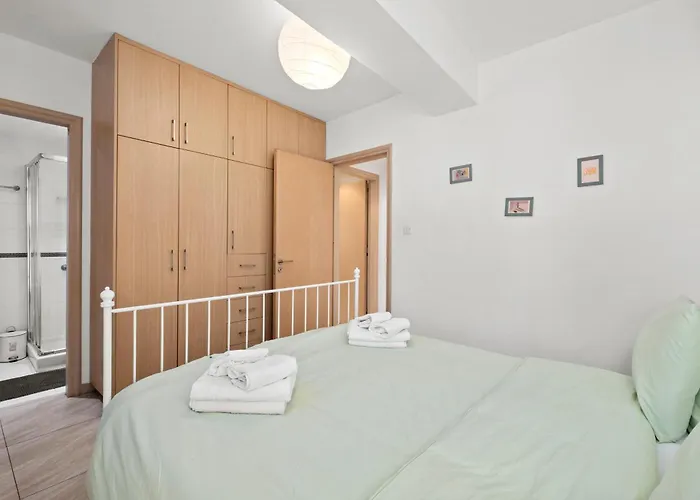 Giorgio Downtown 2 Bedroom