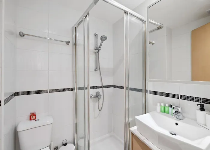 Giorgio Downtown 2 Bedroom Apartamento *