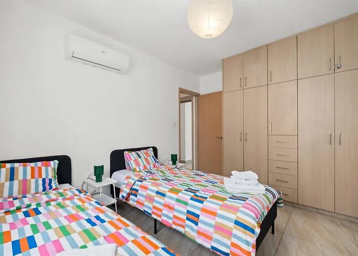 Giorgio Downtown 2 Bedroom