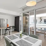 Appartement Giorgio Downtown 2 Bedroom *