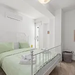 Giorgio Downtown 2 Bedroom Larnaca